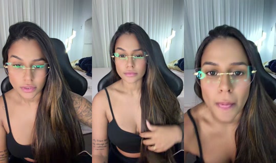 esmerald.india Bigo Live — Jul 21, 2026, 9:40 PM