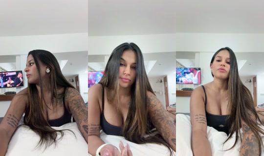 esmerald.india Bigo Live — Jul 28, 2026, 8:30 PM