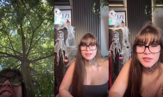 esteee Bigo Live — Oct 7, 2026, 1:21 PM