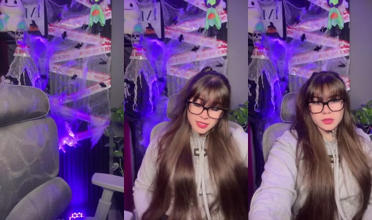 esteee Bigo Live — Oct 20, 2026, 1:48 AM