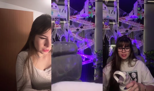 esteee Bigo Live — Oct 25, 2026, 11:56 PM
