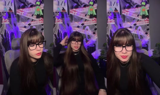 esteee Bigo Live — Oct 27, 2026, 12:53 AM