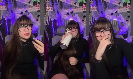 esteee Bigo Live — Oct 27, 2026, 3:00 AM