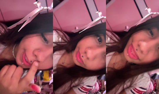 estefany7. Bigo Live — Sep 6, 2026, 4:50 AM