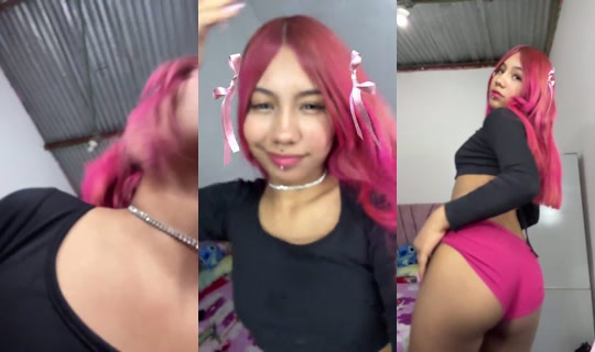 estefany7. Bigo Live — Sep 17, 2026, 3:10 AM