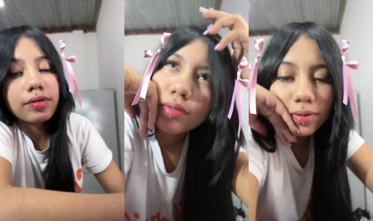 estefany7. Bigo Live — Sep 18, 2026, 7:54 AM
