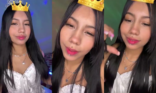 estefany7. Bigo Live — Oct 22, 2026, 3:38 AM