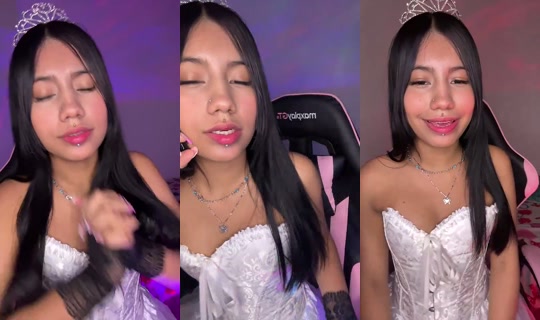 estefany7. Bigo Live — Oct 22, 2026, 5:33 AM