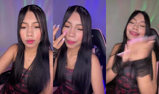 estefany7. Bigo Live — Oct 25, 2026, 3:06 AM