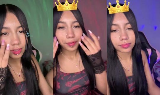 estefany7. Bigo Live — Oct 25, 2026, 10:28 AM