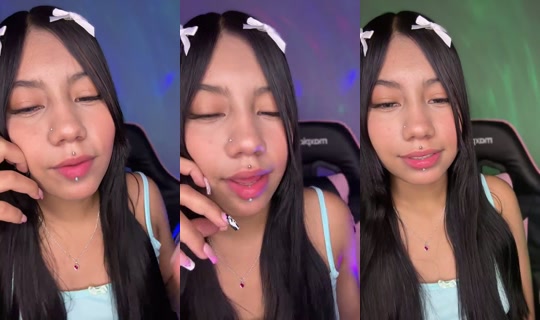 estefany7. Bigo Live — Oct 26, 2026, 4:37 AM