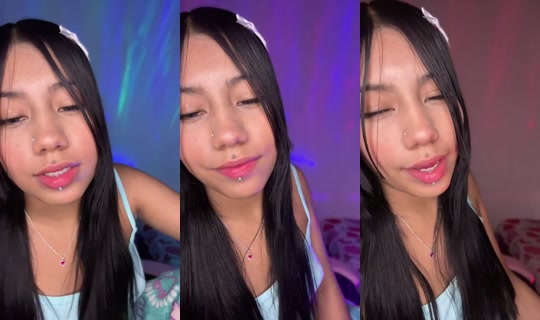 estefany7. Bigo Live — Oct 26, 2026, 8:13 AM