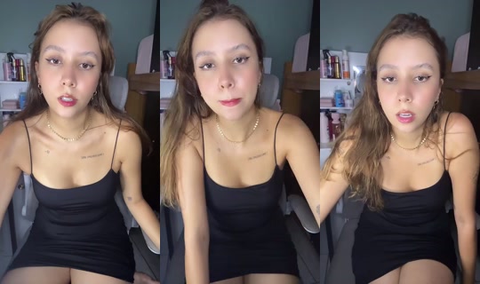 esterziinha Bigo Live — Oct 7, 2026, 3:46 AM