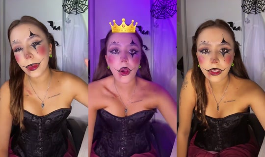 esterziinha Bigo Live — Oct 16, 2026, 12:25 AM