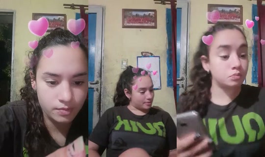estrella778 Bigo Live — Jul 27, 2026, 1:25 AM