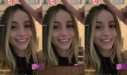 eu.bea Bigo Live — Oct 25, 2026, 2:03 AM