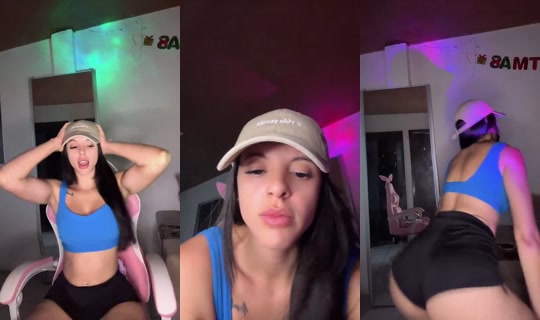 eu.faaby Bigo Live — Oct 24, 2026, 2:22 AM