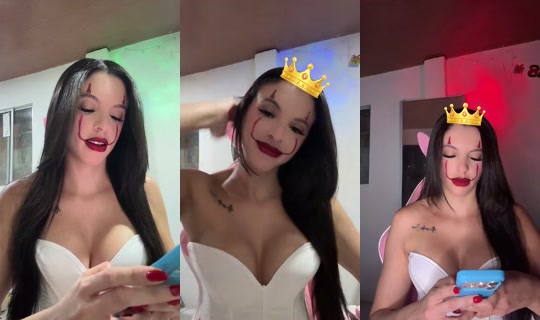 eu.faaby Bigo Live — Oct 28, 2026, 12:07 AM