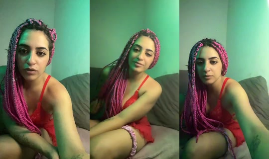 eu.gleici Bigo Live — Sep 6, 2026, 8:27 AM