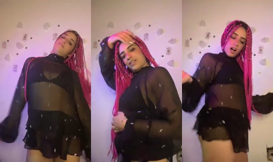 eu.gleici Bigo Live — Sep 7, 2026, 7:54 PM