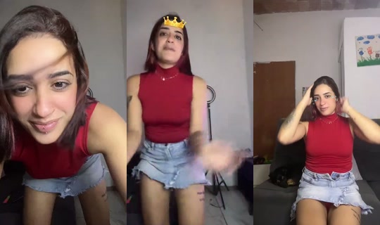 eu.gleici Bigo Live — Oct 5, 2026, 12:28 AM