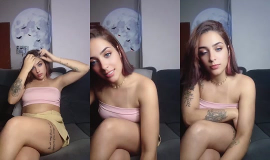 eu.gleici Bigo Live — Oct 14, 2026, 3:24 AM