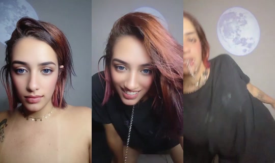 eu.gleici Bigo Live — Oct 16, 2026, 12:57 AM
