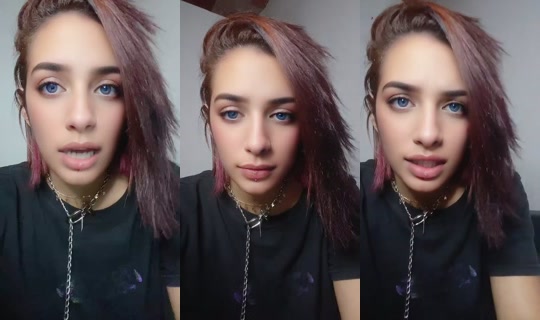 eu.gleici Bigo Live — Oct 16, 2026, 2:03 AM