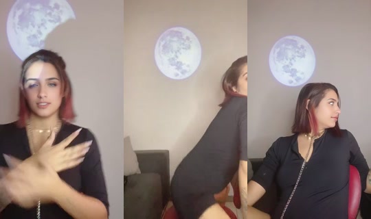 eu.gleici Bigo Live — Oct 18, 2026, 5:54 PM