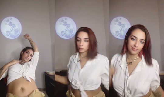 eu.gleici Bigo Live — Oct 19, 2026, 12:15 AM