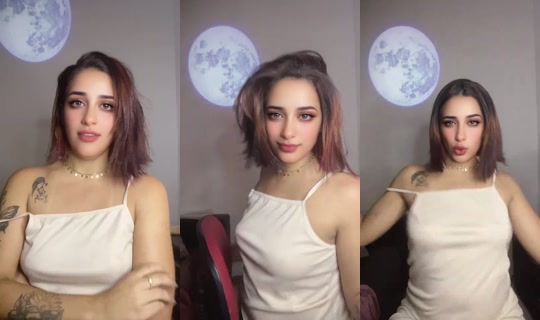 eu.gleici Bigo Live — Oct 19, 2026, 5:18 AM