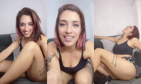 eu.gleici Bigo Live — Oct 22, 2026, 11:29 AM