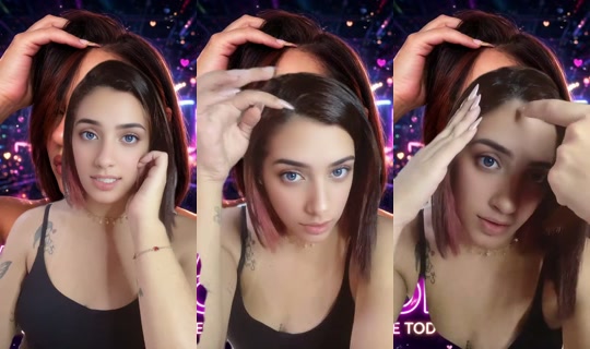 eu.gleici Bigo Live — Oct 22, 2026, 7:24 PM