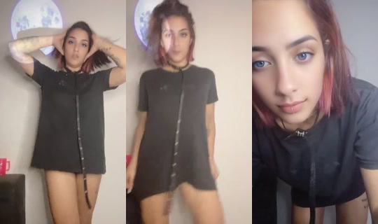 eu.gleici Bigo Live — Oct 23, 2026, 4:21 AM