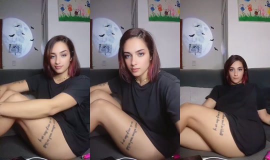 eu.gleici Bigo Live — Oct 24, 2026, 2:39 AM