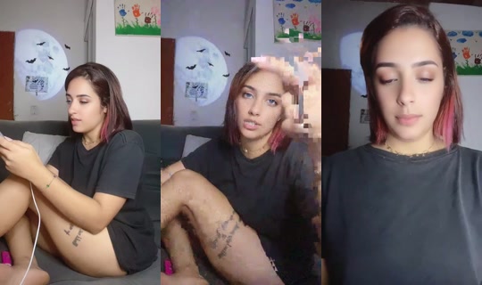 eu.gleici Bigo Live — Oct 24, 2026, 3:10 AM