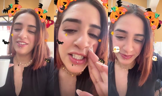 eu.gleici Bigo Live — Oct 31, 2026, 1:01 PM