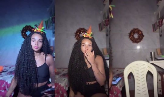 eu.richeli Bigo Live — Oct 31, 2026, 3:01 AM