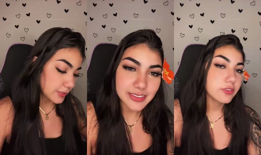 euayas Bigo Live — Sep 5, 2026, 8:29 AM