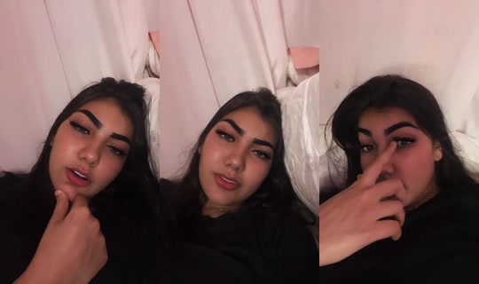 euayas Bigo Live — Oct 8, 2026, 4:42 AM