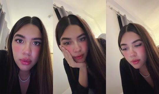 eudisss Bigo Live — Sep 30, 2026, 7:30 AM