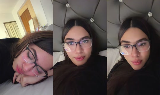 eudisss Bigo Live — Sep 30, 2026, 7:45 AM