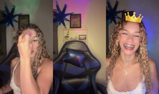 eulua_ Bigo Live — Jul 29, 2026, 12:41 AM