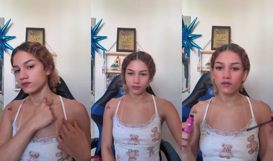 eulua_ Bigo Live — Sep 6, 2026, 1:21 PM