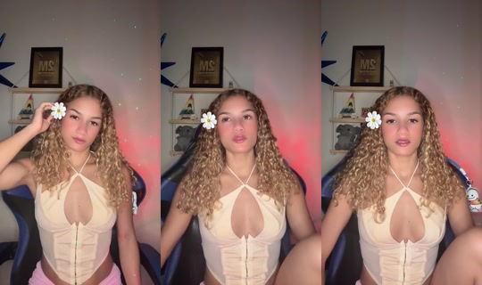 eulua_ Bigo Live — Oct 1, 2026, 1:33 AM