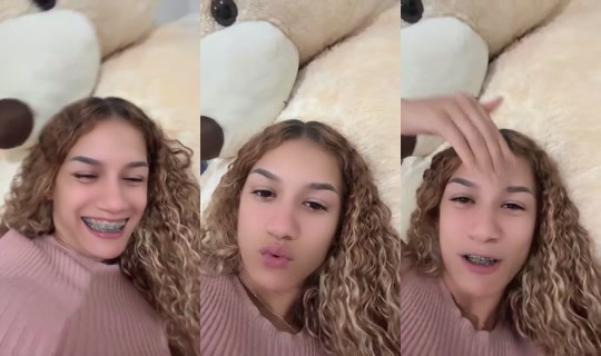 eulua_ Bigo Live — Oct 30, 2026, 12:54 AM