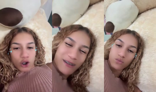 eulua_ Bigo Live — Oct 30, 2026, 1:18 AM