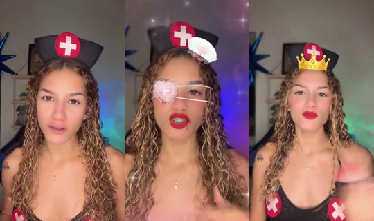 eulua_ Bigo Live — Oct 31, 2026, 12:27 AM