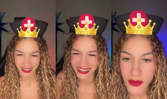 eulua_ Bigo Live — Oct 31, 2026, 1:16 AM