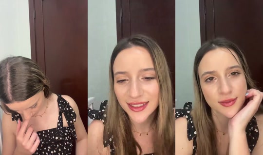 eumelznha Bigo Live — Jul 21, 2026, 11:12 PM